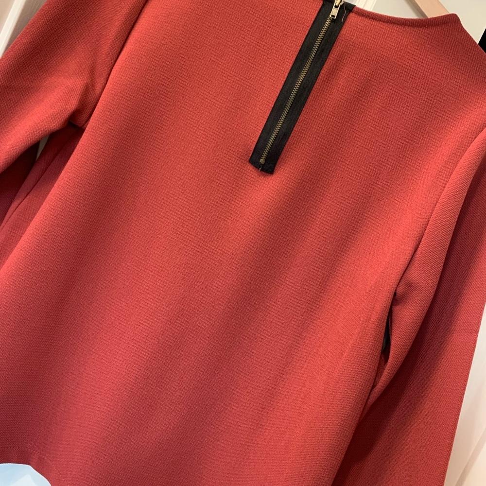 Everly blouse - Picture 4 of 4